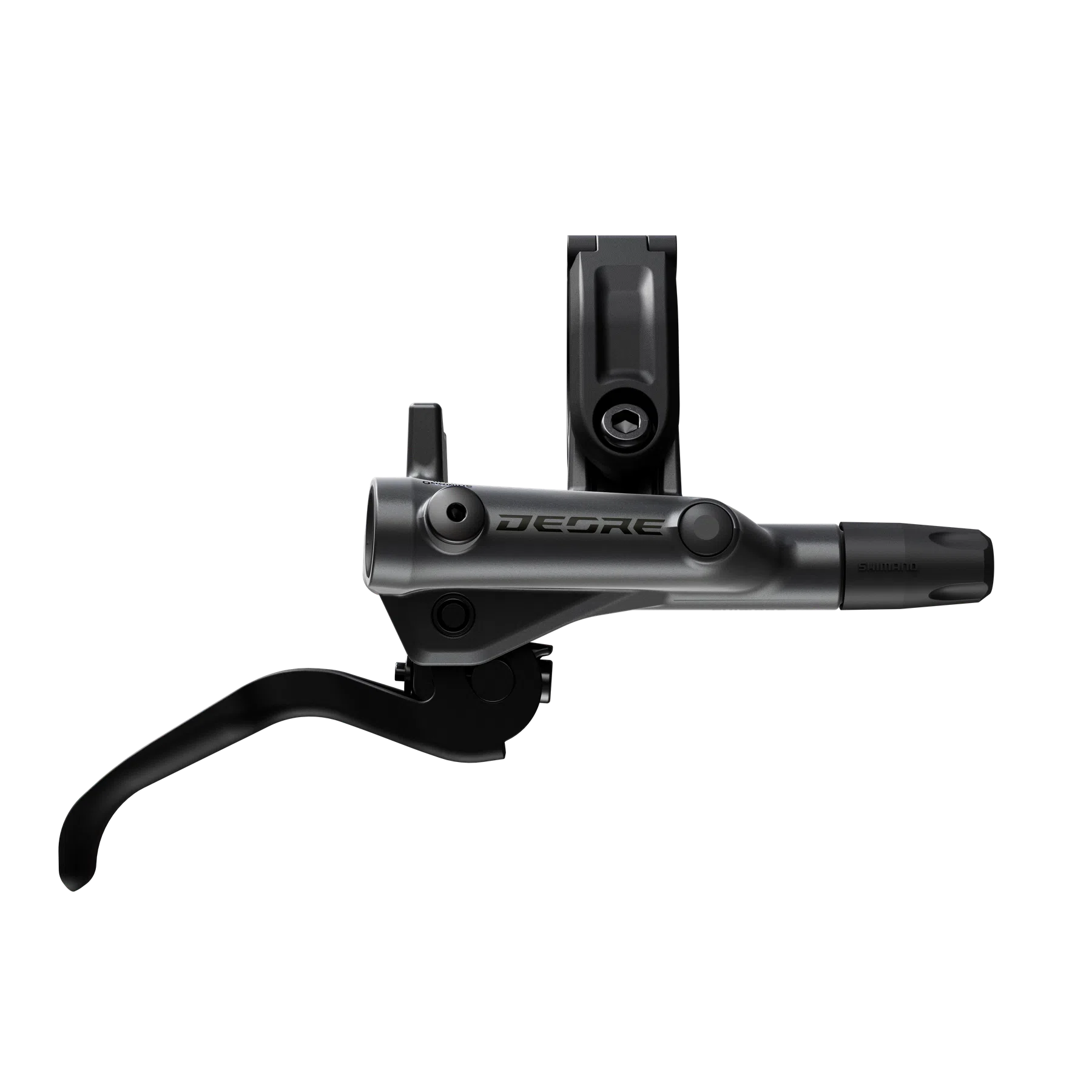 Brake Lever M6200 R 1